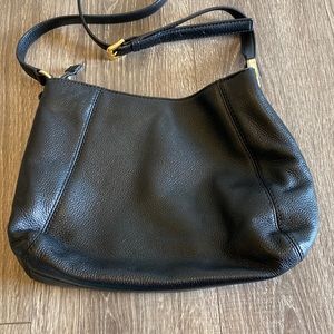 Michael Kors Black Shoulder bag. Good condition!